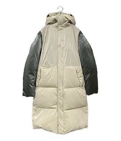 TOGA PULLA アンサンブル3WAYダウンコート メンズ SIZE 36 トーガプルラ