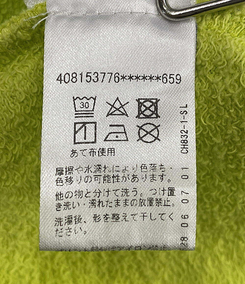 CHROME HEARTS スウェット MATTY BOY PRO HRDWR SWEATSHIRT メンズ SIZE M クロムハーツ