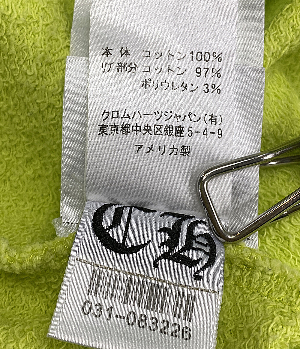 CHROME HEARTS スウェット MATTY BOY PRO HRDWR SWEATSHIRT メンズ SIZE M クロムハーツ