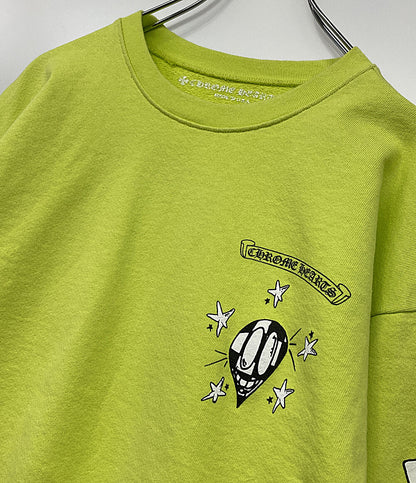 CHROME HEARTS スウェット MATTY BOY PRO HRDWR SWEATSHIRT メンズ SIZE M クロムハーツ