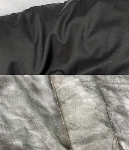 Supreme×THE NORTH FACE ザ ノースフェイス ダウンジャケット Paper Nuptse Jacket 19aw メンズ SIZE M シュプリーム