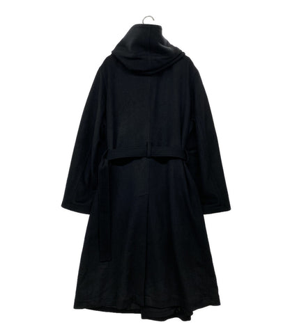 REGULATION Yohji Yamamoto レギュレーション ヨウジヤマモト コート 24AW メンズ SIZE 3