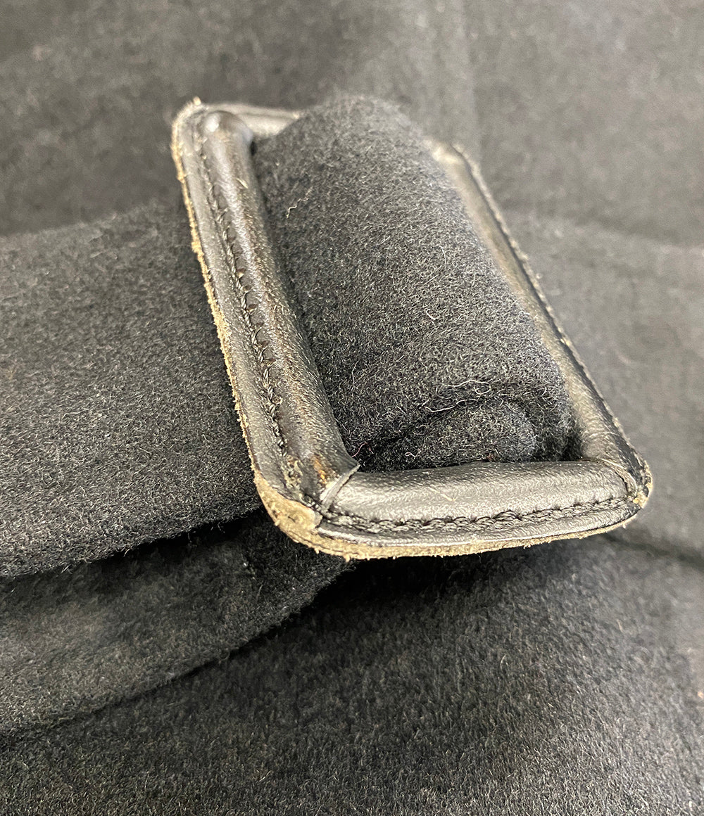 REGULATION Yohji Yamamoto レギュレーション ヨウジヤマモト コート 24AW メンズ SIZE 3