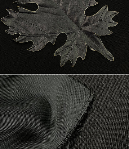 COMME des GARCONS HOMME PLUS テーラードジャケット LEAF JAKCET 24ss PM-J045 メンズ SIZE S コムデギャルソンオムプリュス