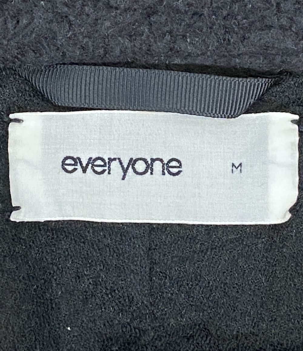 everyone エブリワン ジャケット FULLZIP FLEECE JACKET 23AW EV23-JK02 メンズ SIZE M