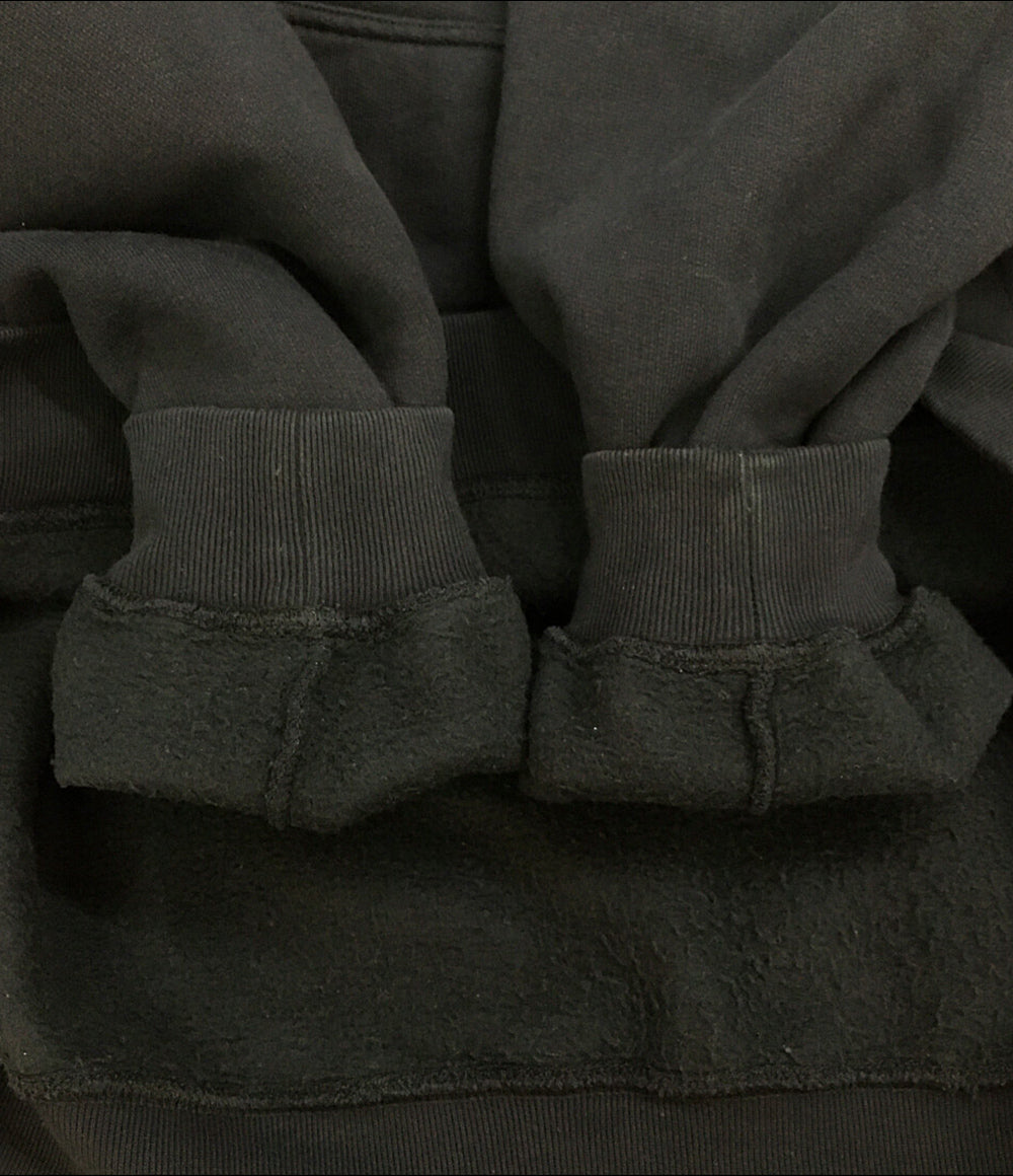 VETEMENTS パーカー WORLD TOUR HOODIE メンズ SIZE XS ヴェトモン