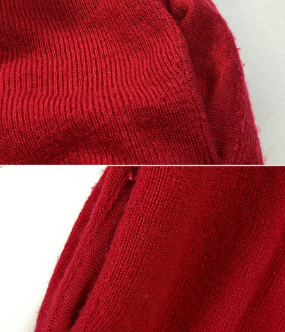 ISSEY MIYAKE ハイネックワンピース STRETCHY WOOL Dress レディース SIZE 2 イッセイミヤケ