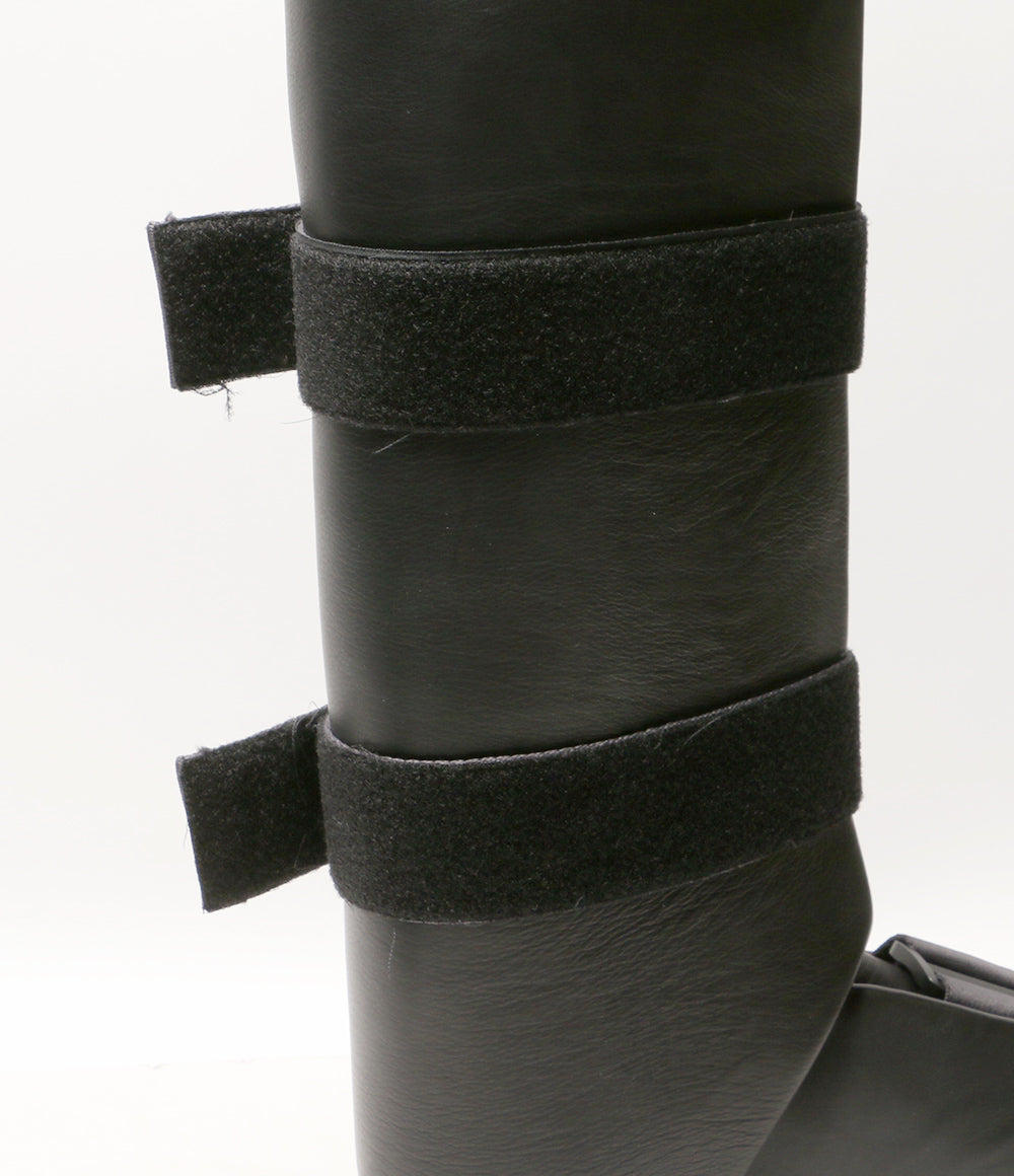 Rick Owens ブーツ Splint Boots 02C7870 メンズ SIZE 45 リックオウエンス