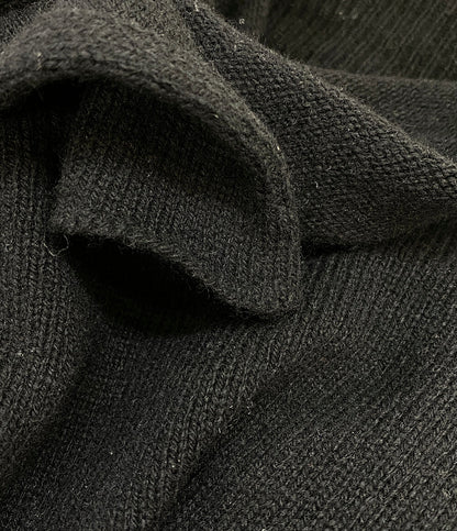 YOHJI YAMAMOTO FEMME ヨウジヤマモトファム 長袖ニット 24aw F0-K20-198 レディース SIZE 2