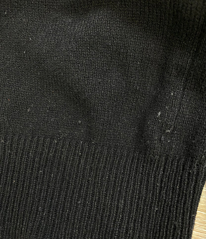 YOHJI YAMAMOTO FEMME ヨウジヤマモトファム 長袖ニット 24aw F0-K20-198 レディース SIZE 2