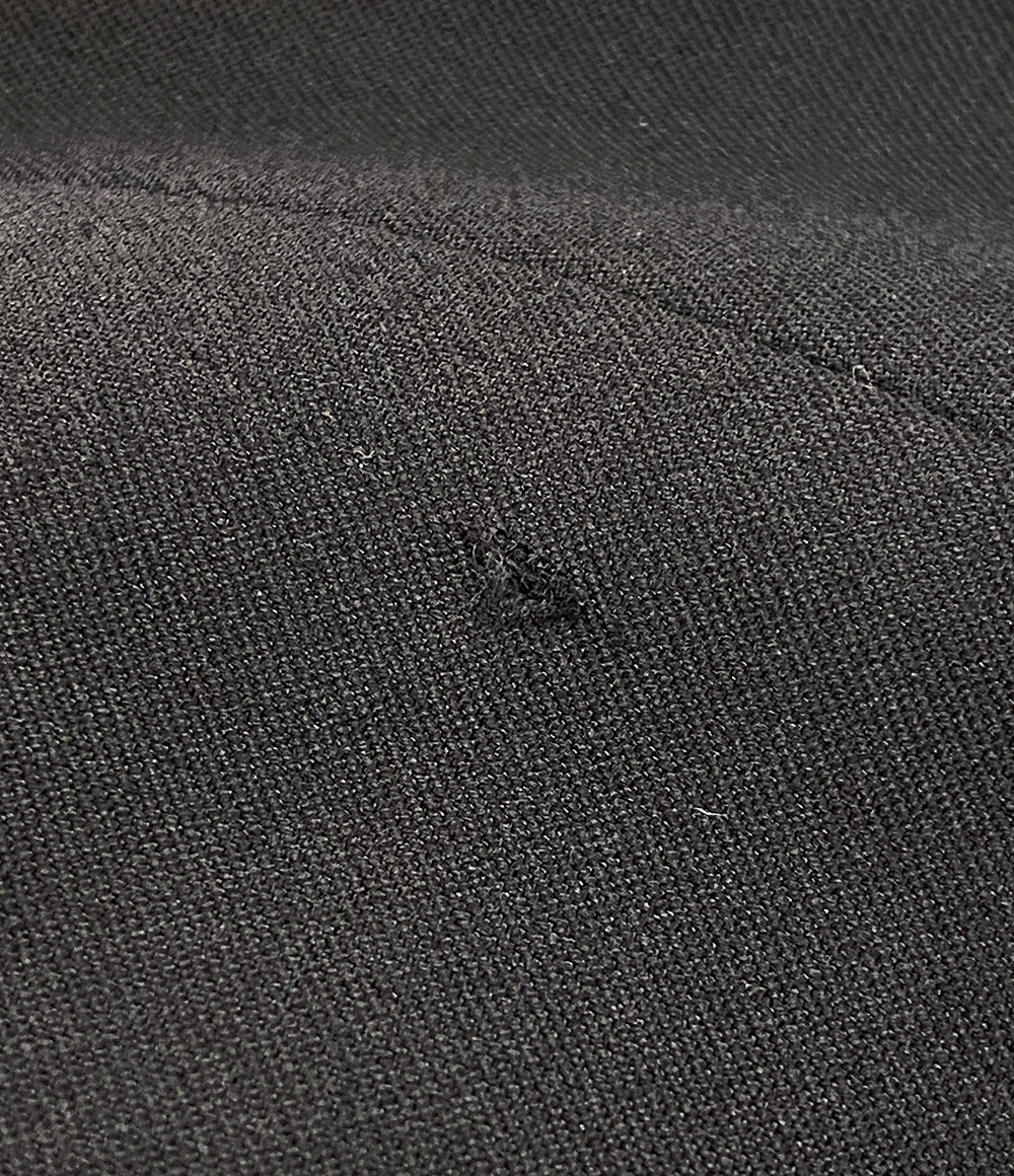 YOHJI YAMAMOTO POUR HOMME テーラードジャケット 箱ポケットJKT背ヌキ メンズ SIZE 3 ヨウジヤマモトプールオム