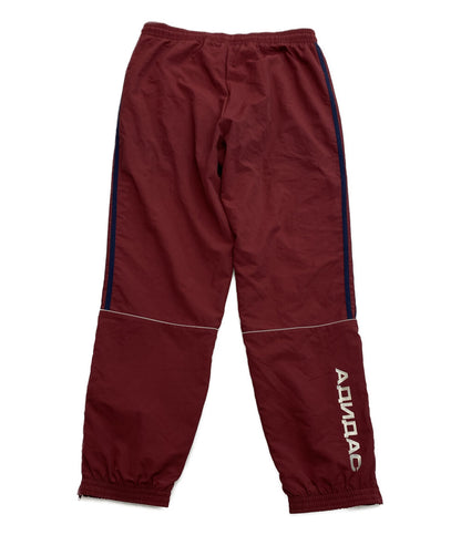 adidas×Gosha Rubchinskiy ゴーシャラブチンスキー ナイロントラックパンツ 18ss メンズ SIZE L アディダス