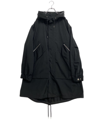 STELLA McCARTNEY コート ユーティリティモッズコート メンズ SIZE 46 ステラマッカートニー