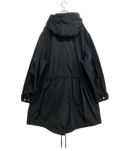 STELLA McCARTNEY コート ユーティリティモッズコート メンズ SIZE 46 ステラマッカートニー
