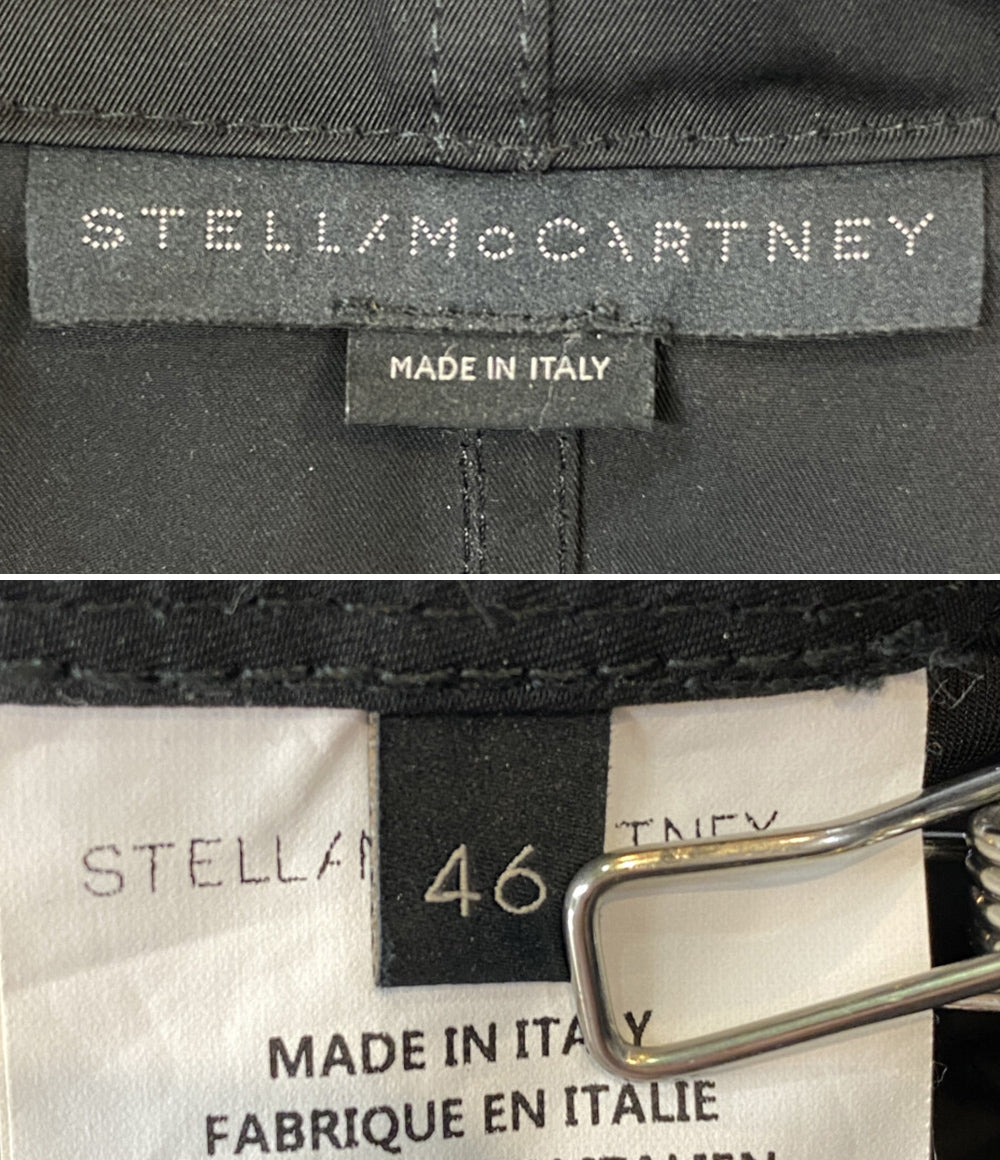 STELLA McCARTNEY コート ユーティリティモッズコート メンズ SIZE 46 ステラマッカートニー
