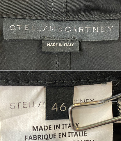 STELLA McCARTNEY コート ユーティリティモッズコート メンズ SIZE 46 ステラマッカートニー