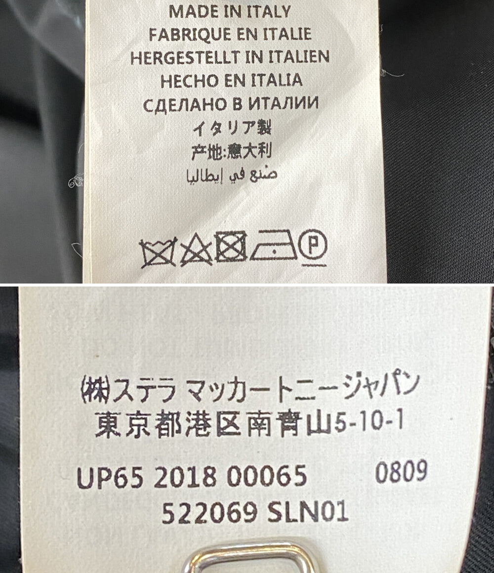 STELLA McCARTNEY コート ユーティリティモッズコート メンズ SIZE 46 ステラマッカートニー