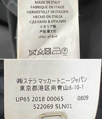 STELLA McCARTNEY コート ユーティリティモッズコート メンズ SIZE 46 ステラマッカートニー