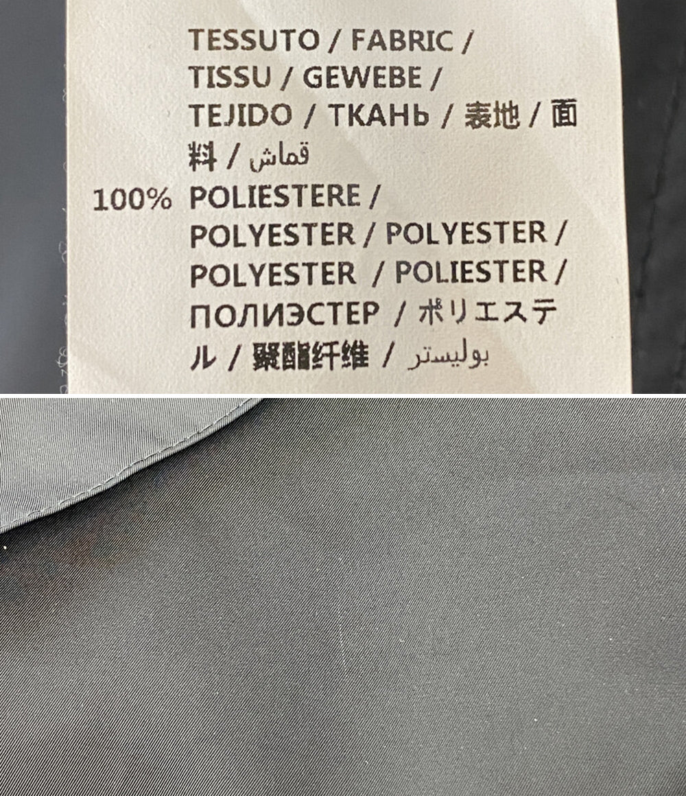 STELLA McCARTNEY コート ユーティリティモッズコート メンズ SIZE 46 ステラマッカートニー
