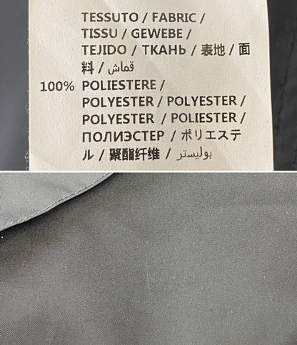 STELLA McCARTNEY コート ユーティリティモッズコート メンズ SIZE 46 ステラマッカートニー