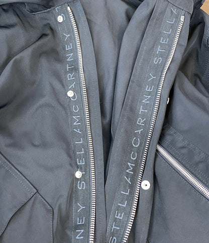 STELLA McCARTNEY コート ユーティリティモッズコート メンズ SIZE 46 ステラマッカートニー