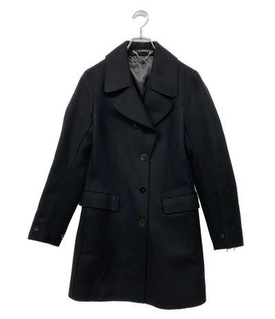 C.P. Company ピーコート WOOL COAT レディース SIZE 40 シーピーカンパニー