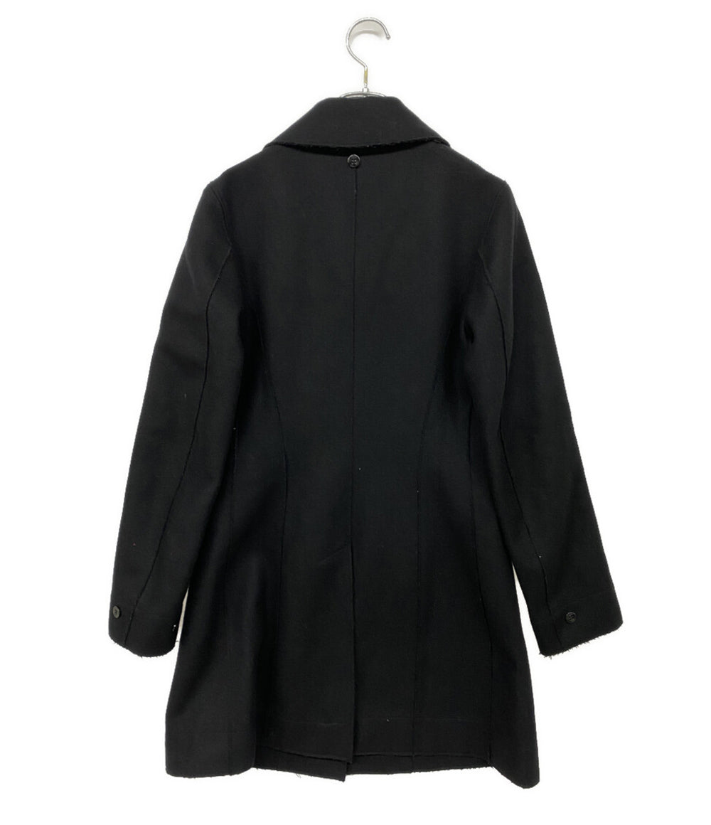 C.P. Company ピーコート WOOL COAT レディース SIZE 40 シーピーカンパニー
