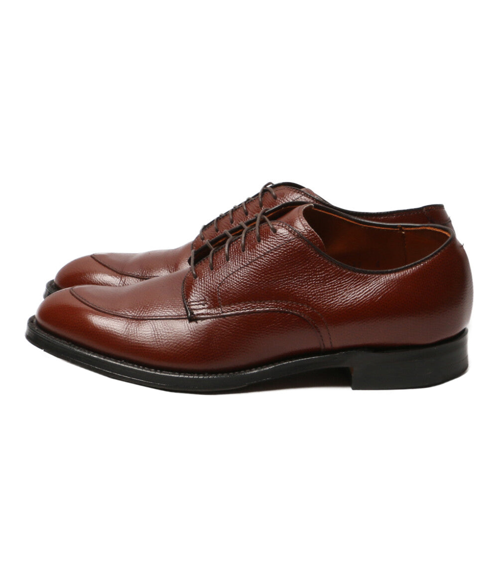 ALDEN×SHIPS シップス ドレスシューズ 24AW 54562 メンズ SIZE 8 1/2 オールデン