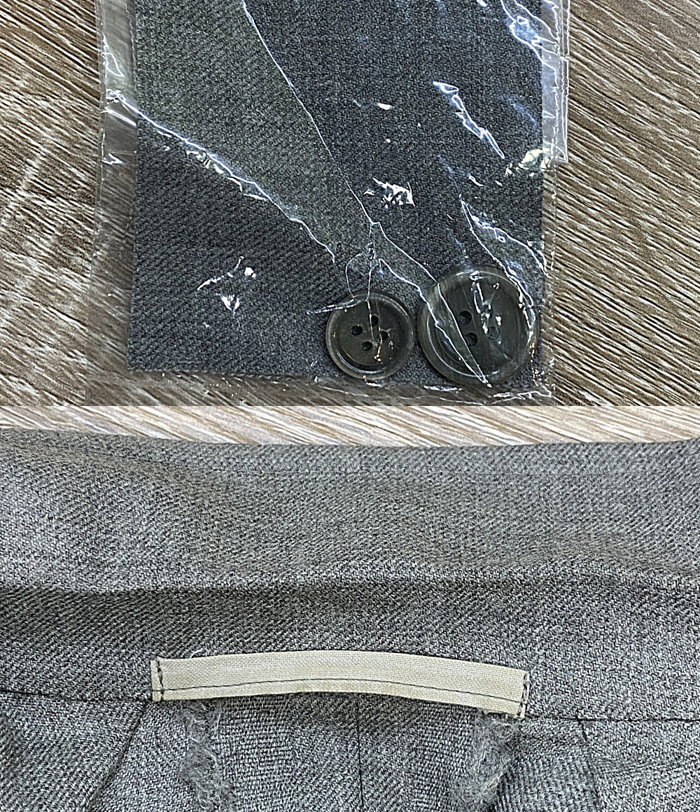 RE-PURPOSE リパーパス テーラードジャケット Bagdad Jacket 21-010-053-3000-3-0 メンズ SIZE 1