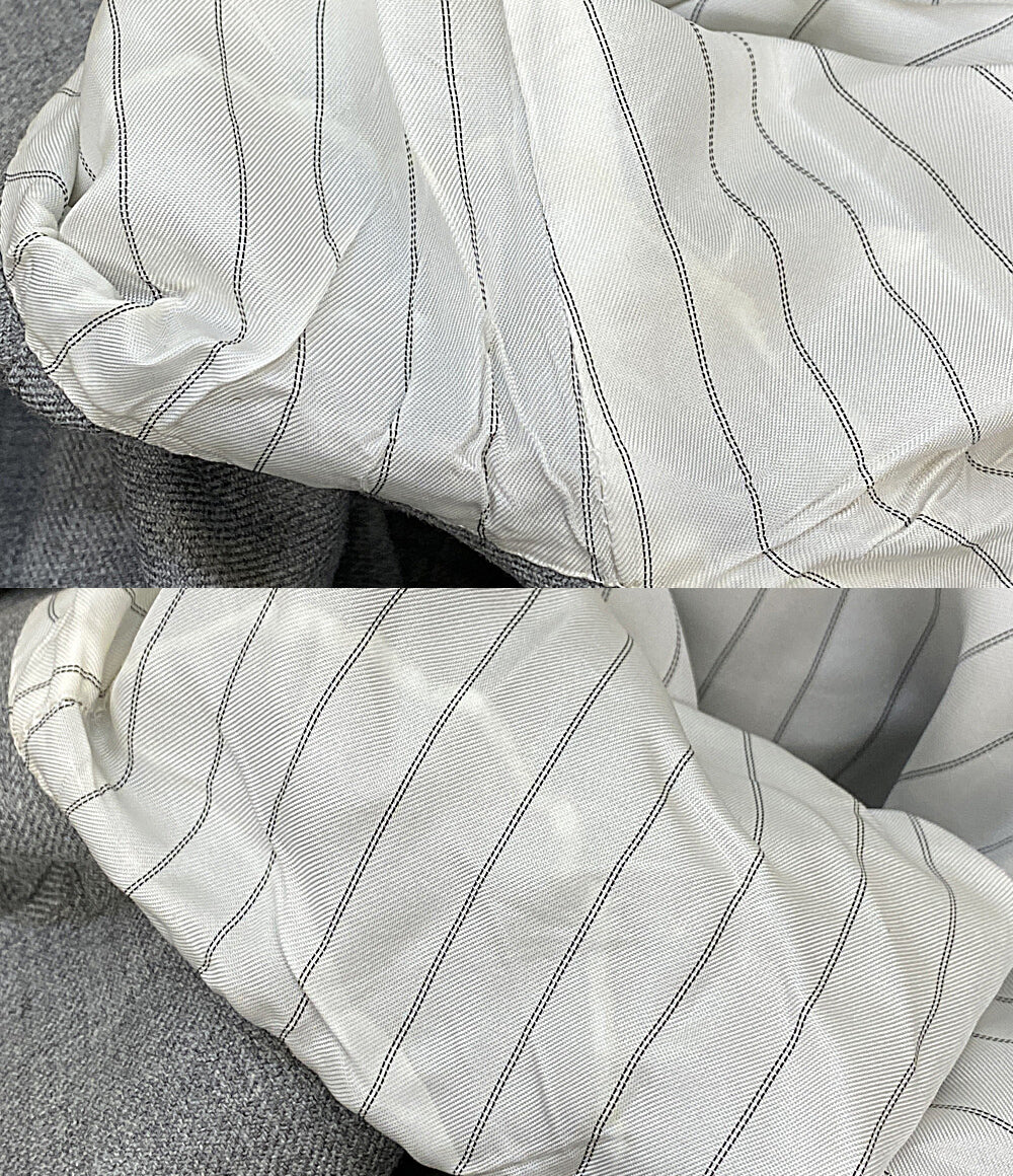 RE-PURPOSE リパーパス テーラードジャケット Bagdad Jacket 21-010-053-3000-3-0 メンズ SIZE 1