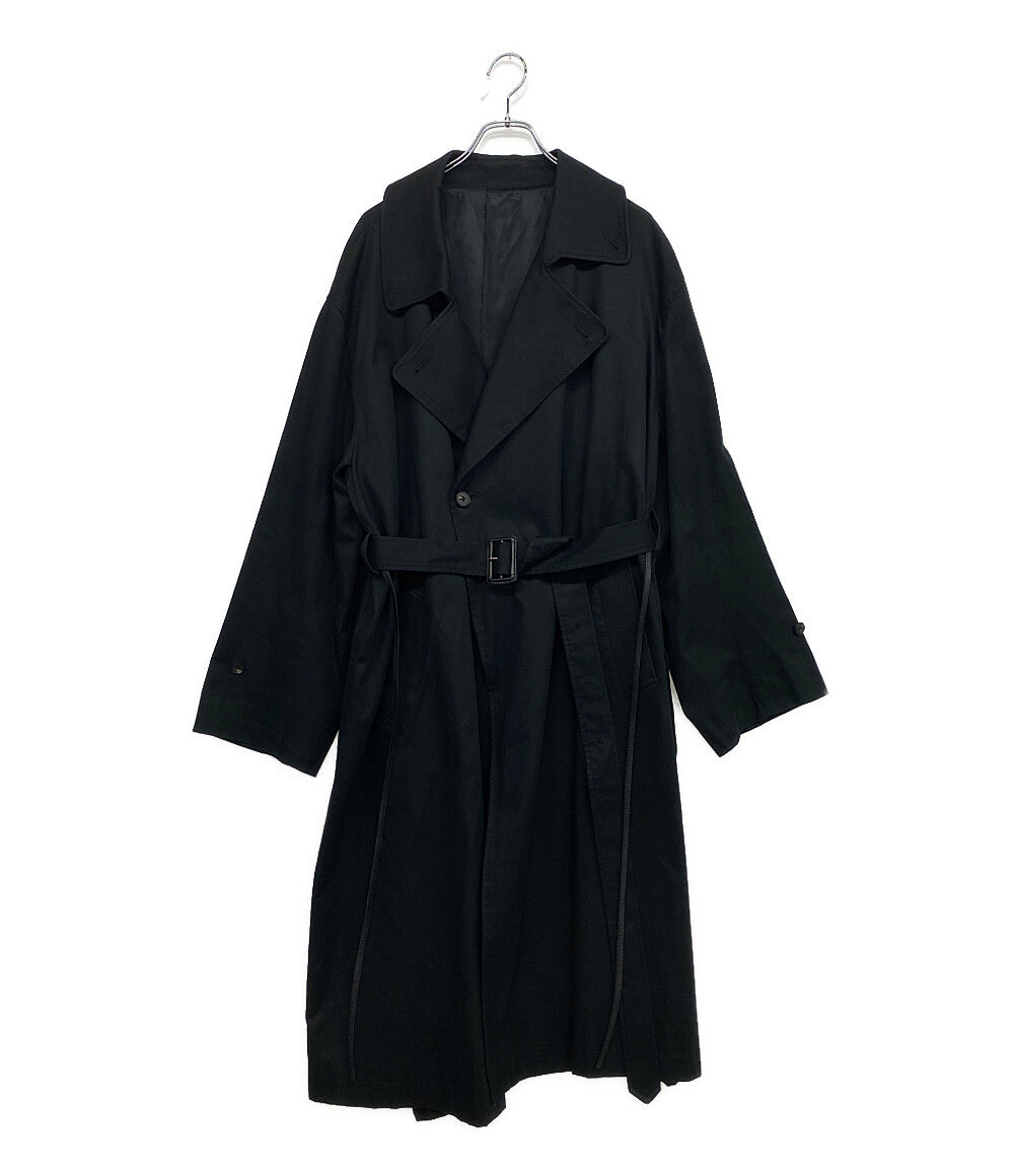 stein シュタイン オーバーダブルブレストコート 23ss メンズ SIZE S