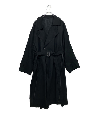 stein シュタイン オーバーダブルブレストコート 23ss メンズ SIZE S