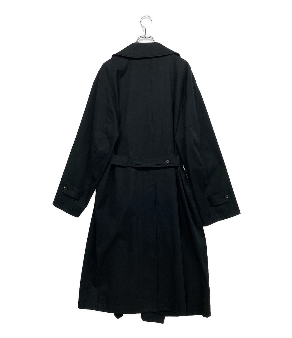 stein シュタイン オーバーダブルブレストコート 23ss メンズ SIZE S