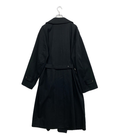 stein シュタイン オーバーダブルブレストコート 23ss メンズ SIZE S