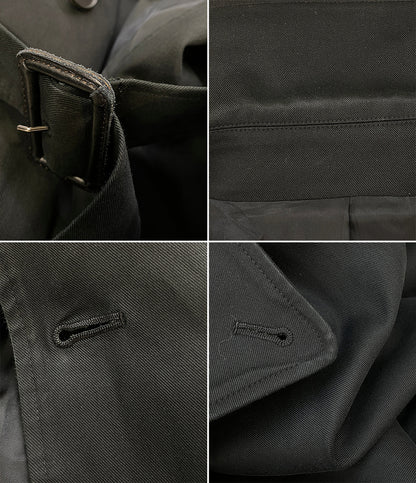 stein シュタイン オーバーダブルブレストコート 23ss メンズ SIZE S