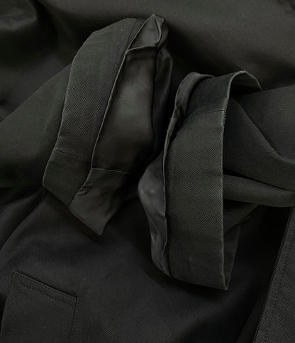 stein シュタイン オーバーダブルブレストコート 23ss メンズ SIZE S