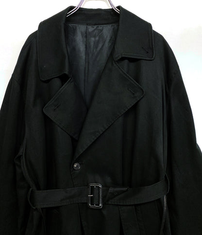 stein シュタイン オーバーダブルブレストコート 23ss メンズ SIZE S