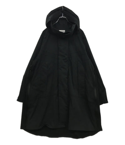 SUBLATIONS サブレーション コート フード TECH SUEDE MONSTER PARKA 24AW S121723 メンズ SIZE 1