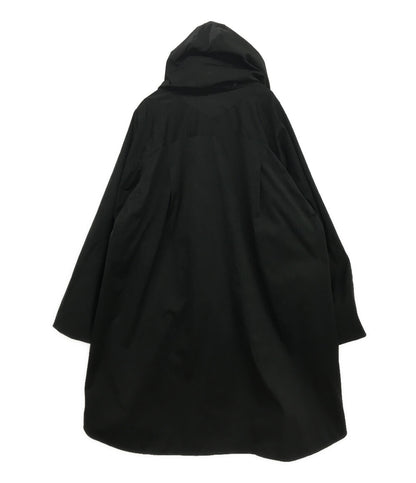 SUBLATIONS サブレーション コート フード TECH SUEDE MONSTER PARKA 24AW S121723 メンズ SIZE 1