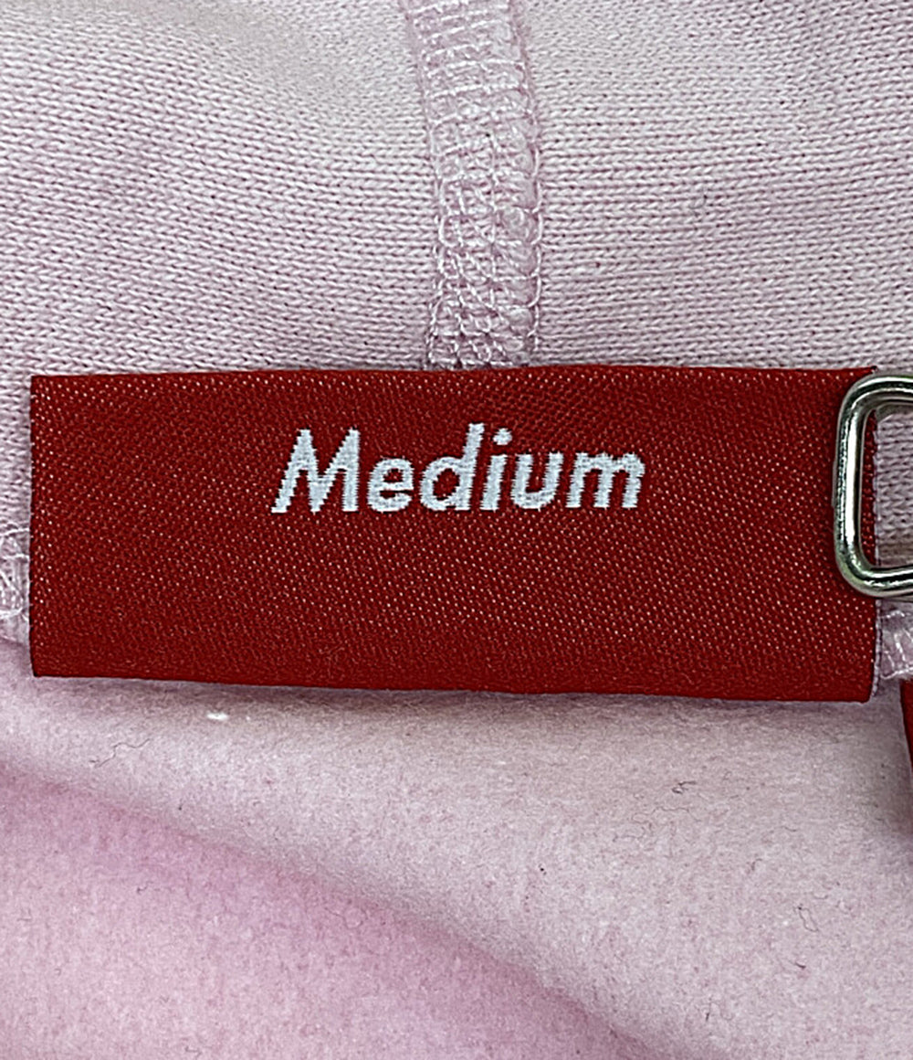 Supreme パーカー REVERSE HOODED SWEATSHIRT 25SS メンズ SIZE M シュプリーム