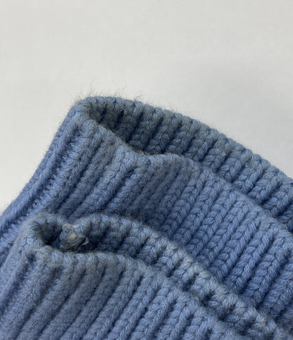 STUSSY ニット PIGMENT DYED LOOSE GAUGE SWEATER メンズ SIZE M ステューシー