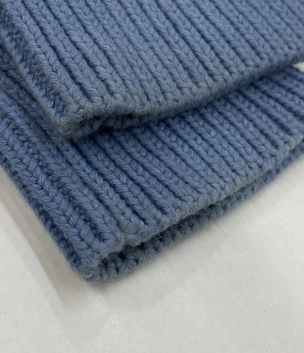 STUSSY ニット PIGMENT DYED LOOSE GAUGE SWEATER メンズ SIZE M ステューシー