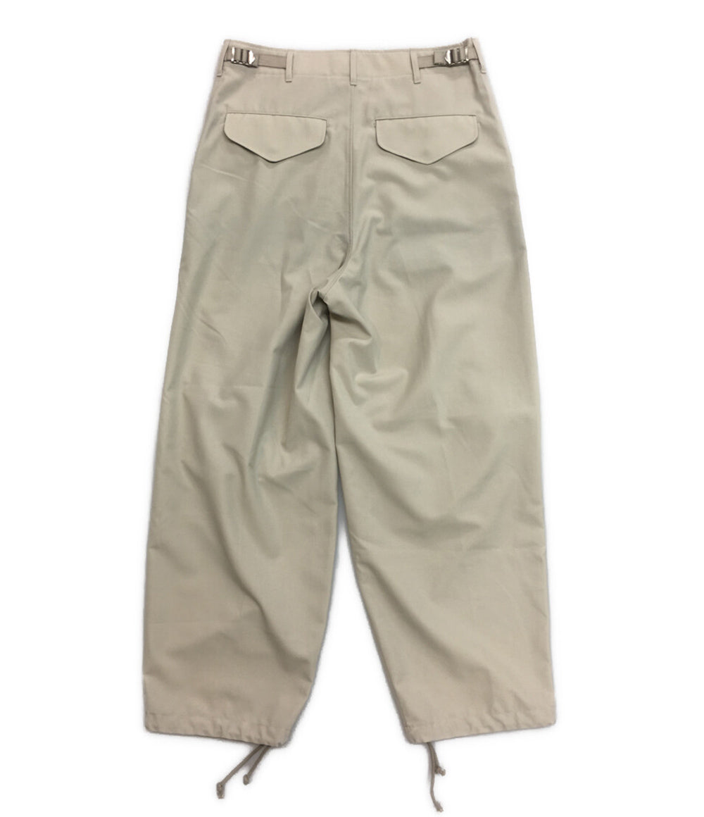 THE RERACS ザ・リラクス パンツ US CARGO PANTS 25SS 25SS-REPT-246-J メンズ SIZE 46