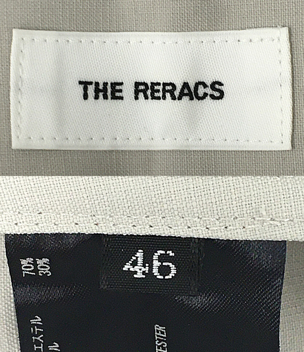 THE RERACS ザ・リラクス パンツ US CARGO PANTS 25SS 25SS-REPT-246-J メンズ SIZE 46