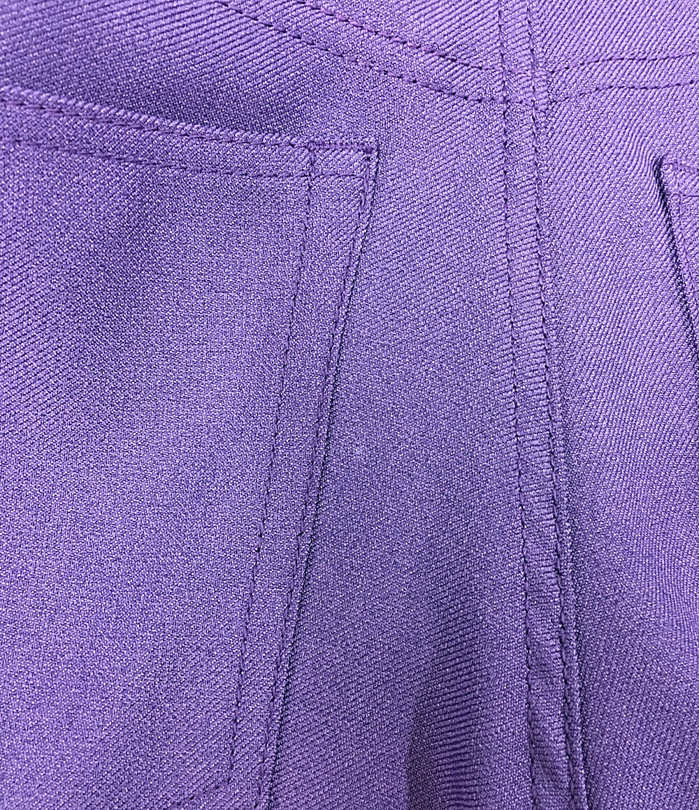 DAIRIKU ダイリク パンツ SLIM LEG PRESSED PANTS 22AW 22AW P-4 メンズ SIZE 29
