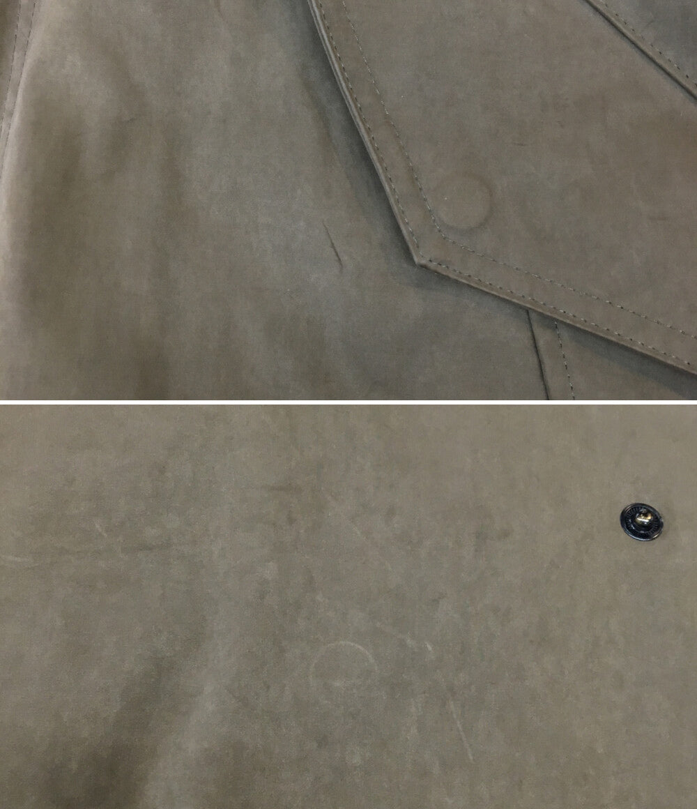 KITH キス モッズコート ライナーダウン 22AW メンズ SIZE M
