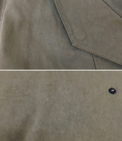 KITH キス モッズコート ライナーダウン 22AW メンズ SIZE M