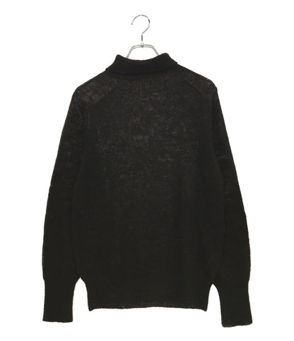 ANATOMICA アナトミカ ニット REAL SHETLAND SWEATER 2PLY メンズ SIZE 36