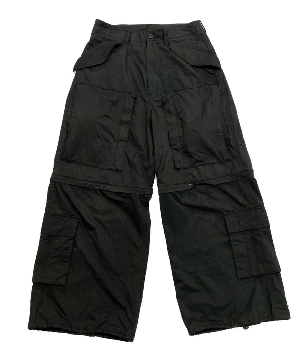 SUBLATIONS サブレーションズ カーゴパンツ メンズ SIZE 1