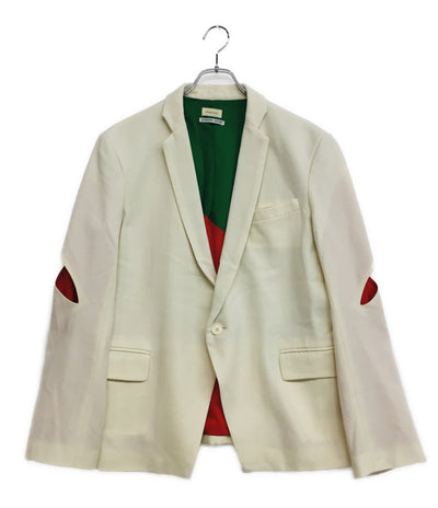 STEFAN COOKE ステファンクック テーラードジャケット 24AW メンズ SIZE M